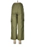 Good Luck Gem Green Cargo Pants Size M - photo 2