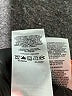 Columbia 100% Nylon Solid Orange Jacket Size 18 - 20 - photo 4