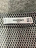 Mango 100% Polyester Gray Casual Dress Size 4 - photo 7