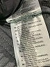 Adidas 100% Polyester Gray Track Pants Size 11/12y - photo 4