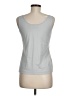 Chico's Silver Active Tank Size Med (1) - photo 2