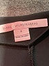 Diane von Furstenberg Black Romper Size 0 - photo 4