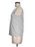 Chico's Silver Active Tank Size Med (1) - photo 5