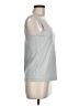 Chico's Silver Active Tank Size Med (1) - photo 4