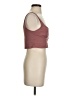 Shein Burgundy Tube Top Size 4 - photo 4
