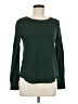 Gap Green Pullover Sweater Size M - photo 1