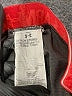 Under Armour Gray Athletic Shorts Size S - photo 3