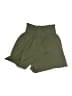 Blue Planet Solid Green Shorts Size XS (estimated) - photo 2