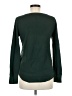 Gap Green Pullover Sweater Size M - photo 2