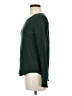 Gap Green Pullover Sweater Size M - photo 5