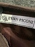Evan Picone Brown Formal Skirt Size 14 - photo 4
