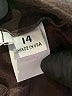Evan Picone Brown Formal Skirt Size 14 - photo 5