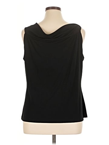 Julie's Closet Sleeveless T-Shirt (view 2)