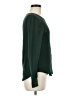 Gap Green Pullover Sweater Size M - photo 4