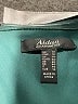 Aidan Mattox 100% Polyester Teal Cocktail Dress Size 10 - photo 6