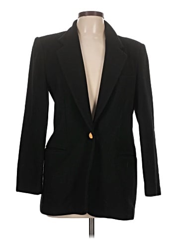 J. McLaughlin Wool Blazer (view 1)