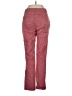 Gap Burgundy Jeans Size 00 - photo 2