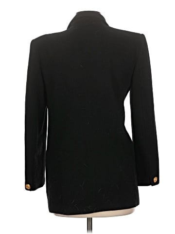 J. McLaughlin Wool Blazer (view 2)