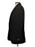J. McLaughlin Black Wool Blazer Size 10 - photo 5
