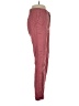 Gap Burgundy Jeans Size 00 - photo 4