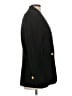 J. McLaughlin Black Wool Blazer Size 10 - photo 4