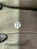 Lululemon Athletica Gray Jacket Size 6 - photo 6