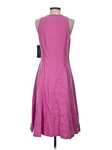 Lauren by Ralph Lauren Cocktail Dress (view 2)