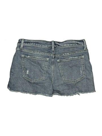 Maurices Denim Shorts (view 2)