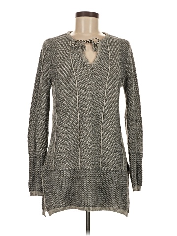Eight Eight Eight Pullover Sweater (view 1)