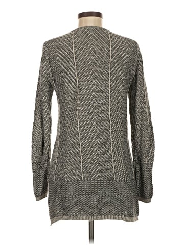 Eight Eight Eight Pullover Sweater (view 2)