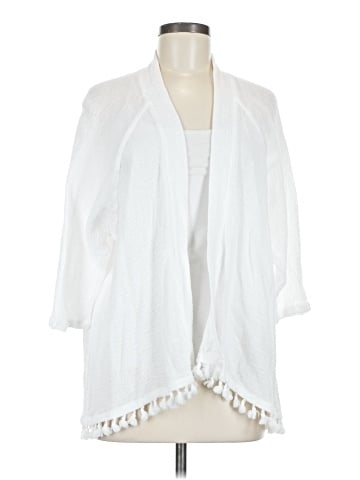 Michael Stars Cardigan (view 1)