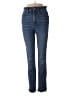 Madewell 100% Cotton Blue Jeans Size 26 waist - photo 1