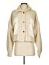 Peach Love 100% Polyester Ivory Jacket Size S - photo 1