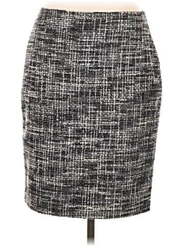 Ann Taylor Factory Formal Skirt (view 1)