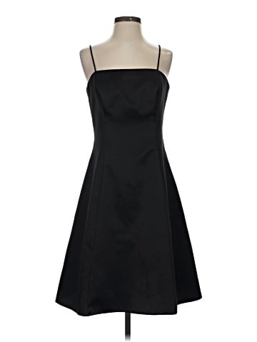 Jump Apparel by Wendye Chaitin Cocktail Dress (view 1)
