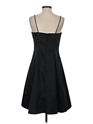 Jump Apparel by Wendye Chaitin Cocktail Dress (view 2)