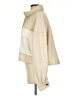 Peach Love 100% Polyester Ivory Jacket Size S - photo 5
