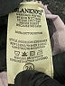 Blank NYC 100% Cotton Gray Shorts Size 26 waist - photo 4