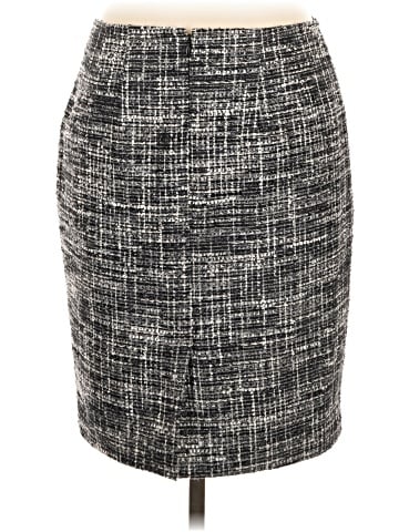 Ann Taylor Factory Formal Skirt (view 2)
