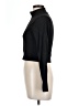 Salty K Black Long Sleeve Turtleneck Size L - photo 5