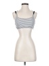 O'Neill Silver Tank Top Size S - photo 1