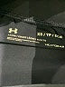 Under Armour 100% Polyester Blue Athletic Shorts Size XS - photo 3