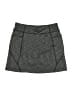 Athleta Solid Gray Active Skort Size S - photo 1