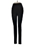 Unbranded Solid Black Active Pants Size M - photo 1