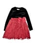 Biscotti Collezioni Black Dress Size 10 - photo 1