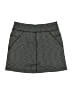 Athleta Solid Gray Active Skort Size S - photo 2