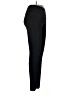 Unbranded Solid Black Active Pants Size M - photo 4