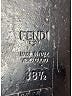 Fendi Ivory Sandals Size EU 38 1/2 - photo 6