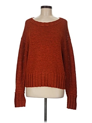 Point Sur Pullover Sweater (view 1)