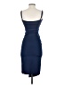 Assorted Brands Blue Cocktail Dress Size XS (estimated) - photo 2